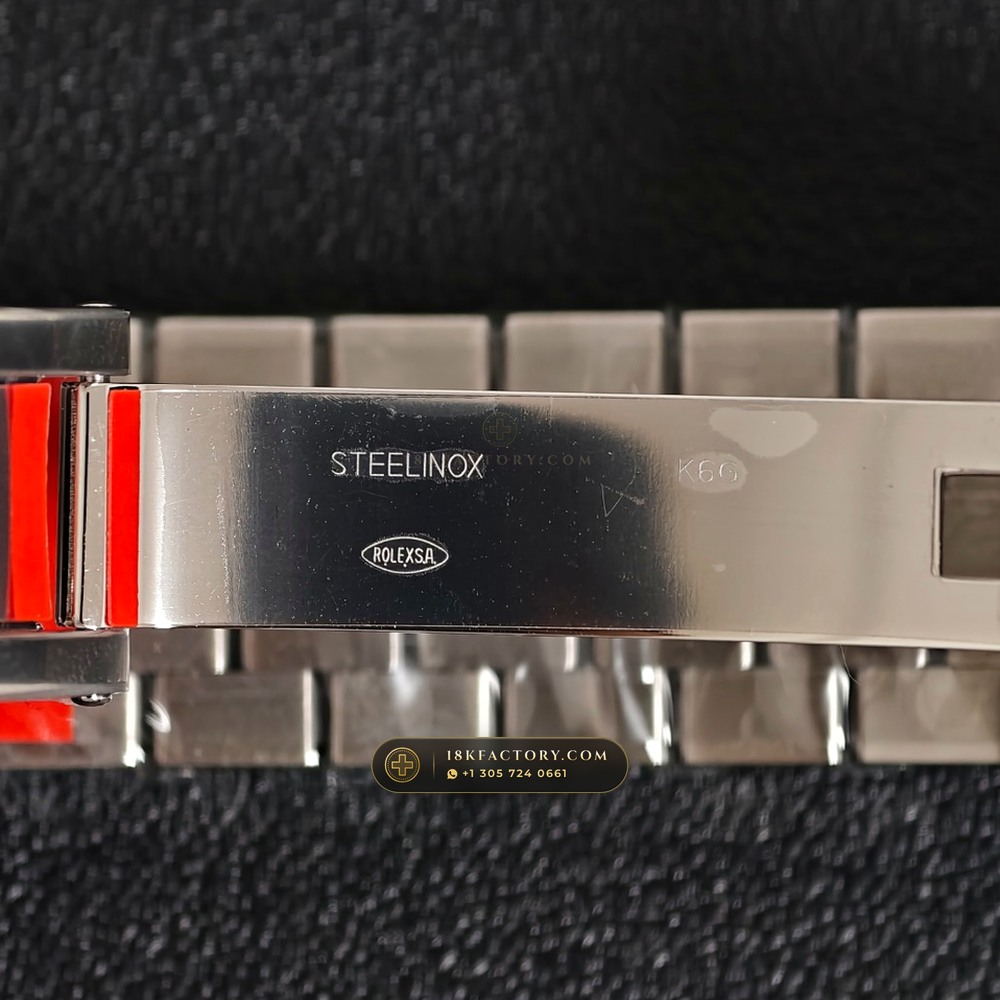 Rolex Datejust 41 Graduated Green Ombre Sunray Dial Ref. 126334 — XRF Certified Edition — Studio Gallery Plate VIII in 904L Stainless Steel Custom Architecture (136.7g Verified Mass, Rolex Manufacture Cal. 3235 - 70h Power Reserve)