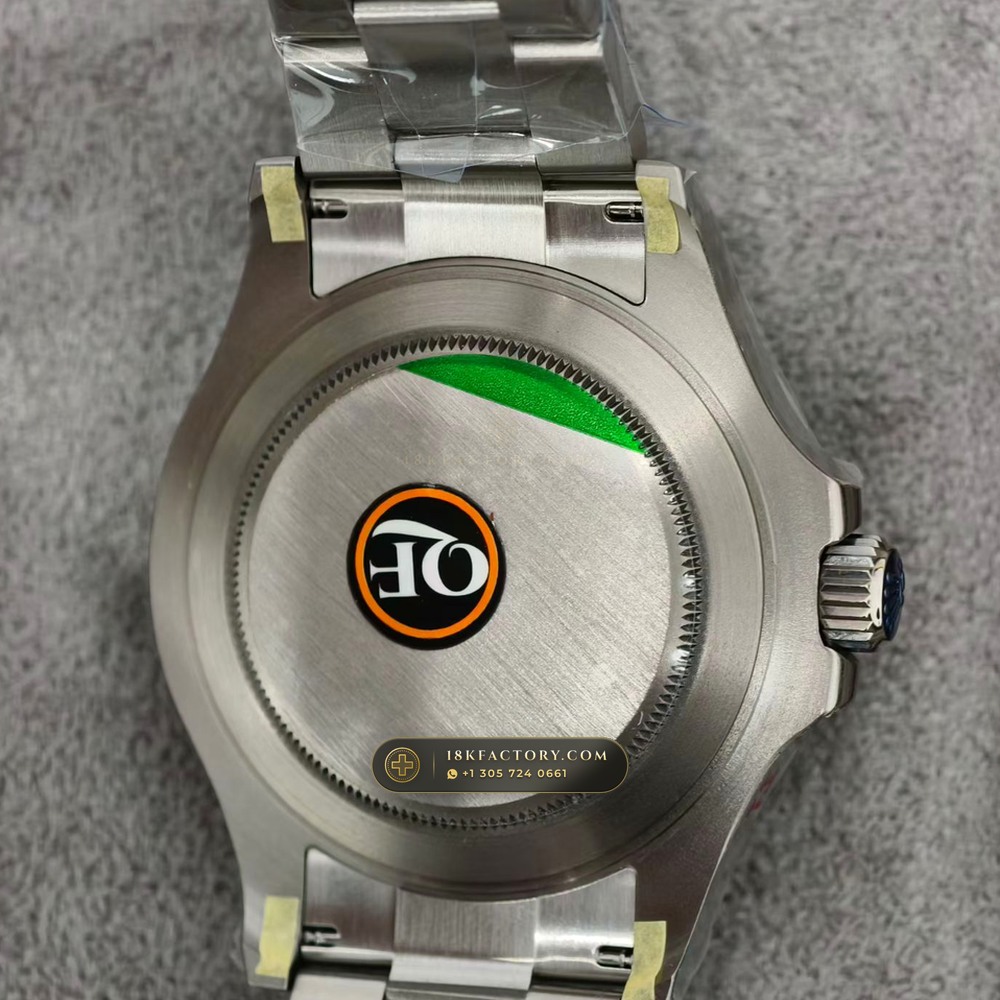 Rolex Yacht-Master 42 RLX Titanium Matte Black Dial Ref. 226627 — XRF Certified Edition — Studio Gallery Plate VII in Grade 5 Titanium Monobloc (101.5g Verified Mass, Rolex Manufacture Cal. 3235 - 70h Power Reserve)